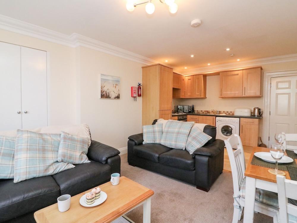 Harbour Watch Apartment 1