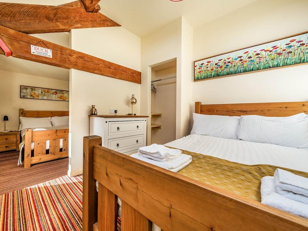 Eden Mill, Millers Beck