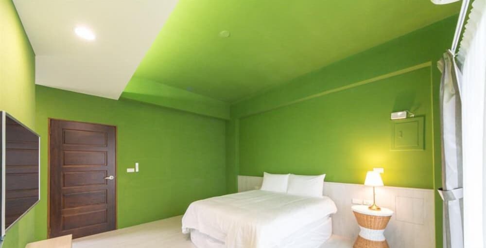 Small Pomelo Homestay