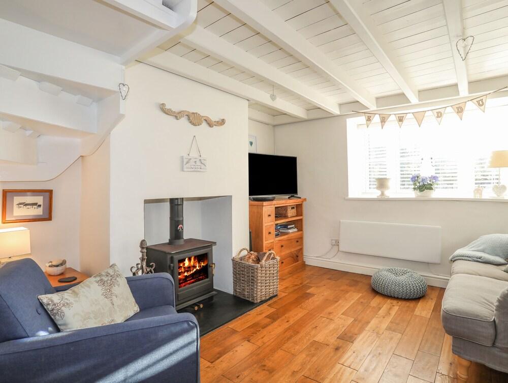 Erw Ddu - Tyn y Gongl