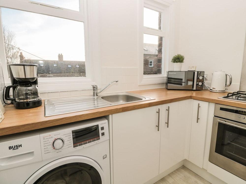 Lovatt House Apartment Tynemouth