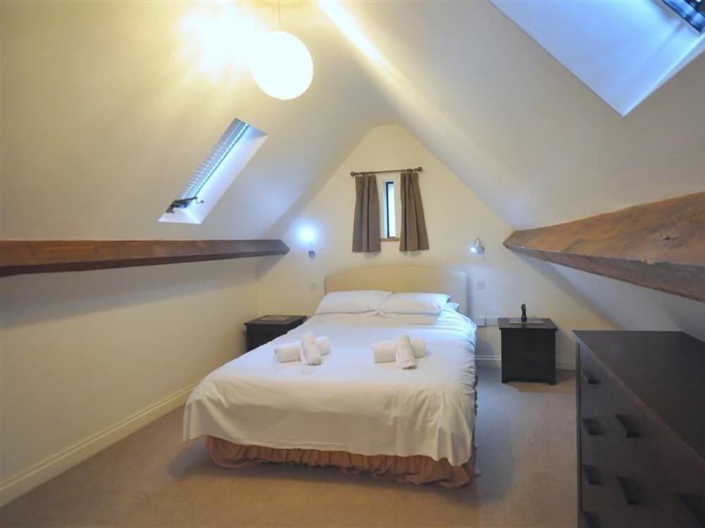 The Old Portland Courthouse