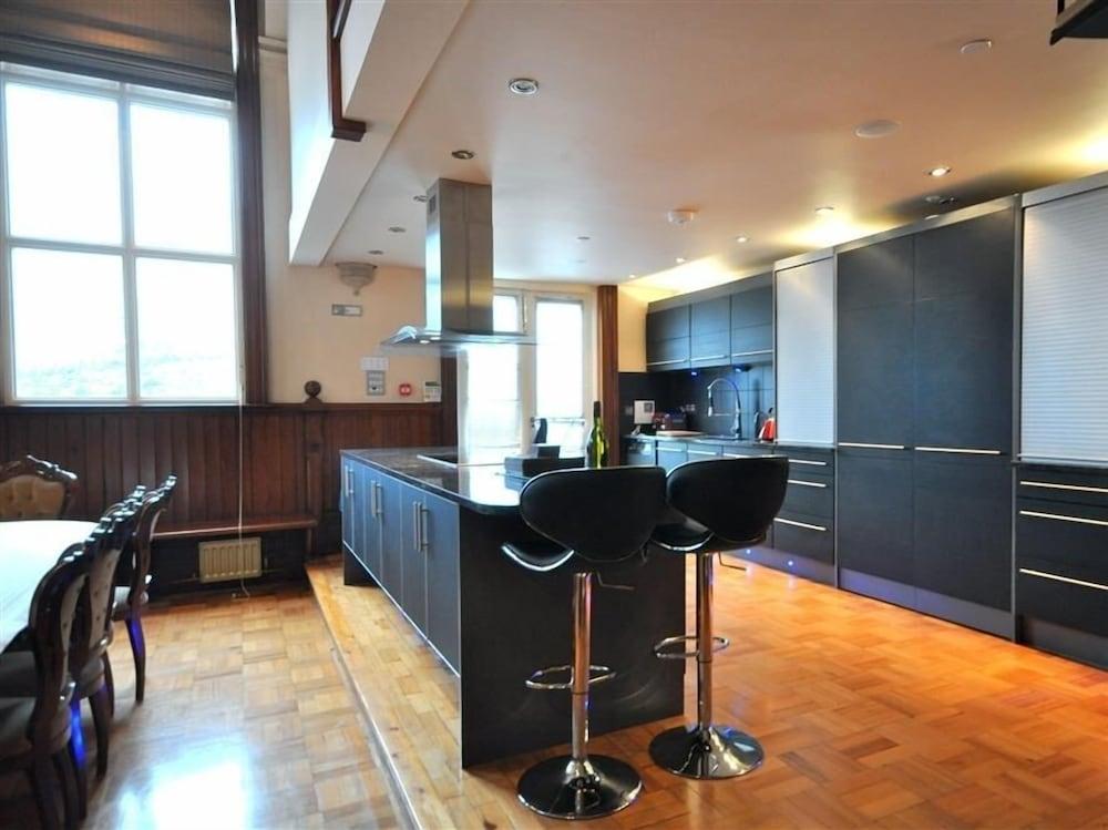 The Old Portland Courthouse