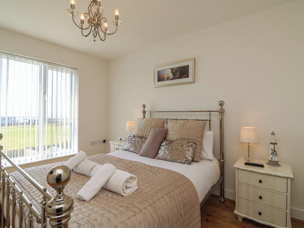 Jurassic Coast House