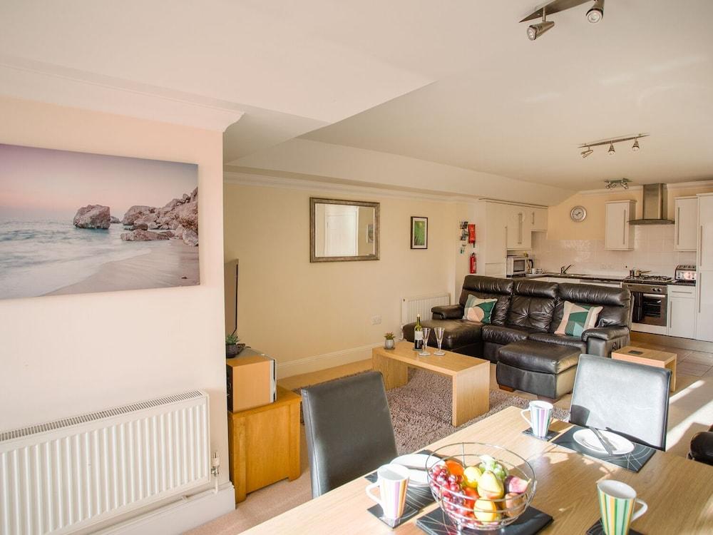 Harbourside Penthouse