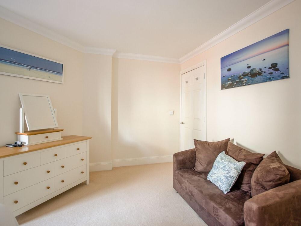 Harbourside Penthouse