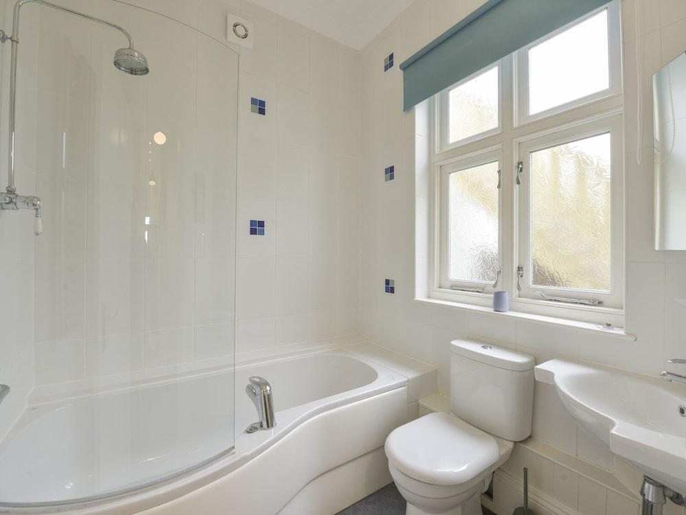 The Old Signal House