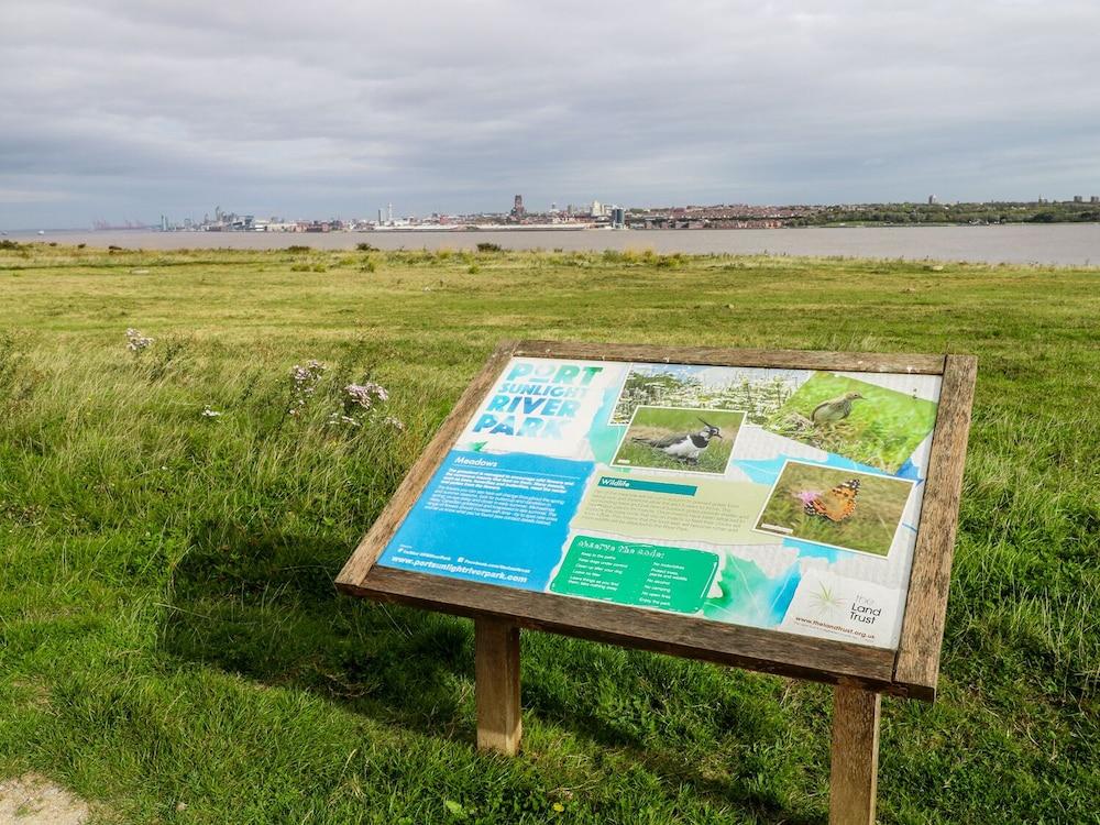 Sunlight Soap Cottage