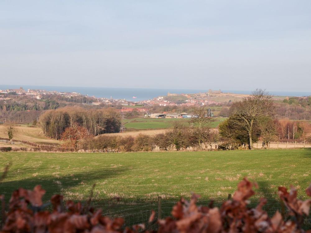 Sneaton Hall Apartment 4