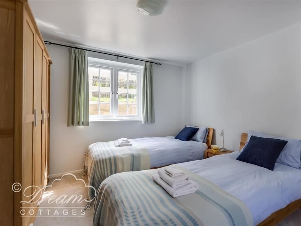 The Old Reading Room