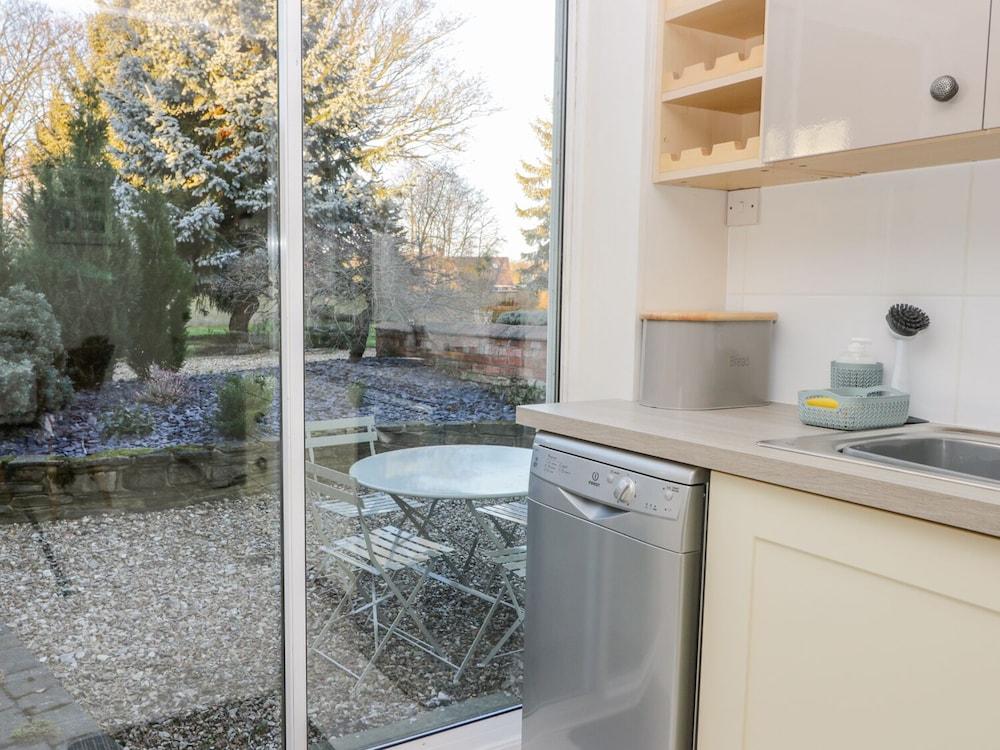 Pelham House Cottage