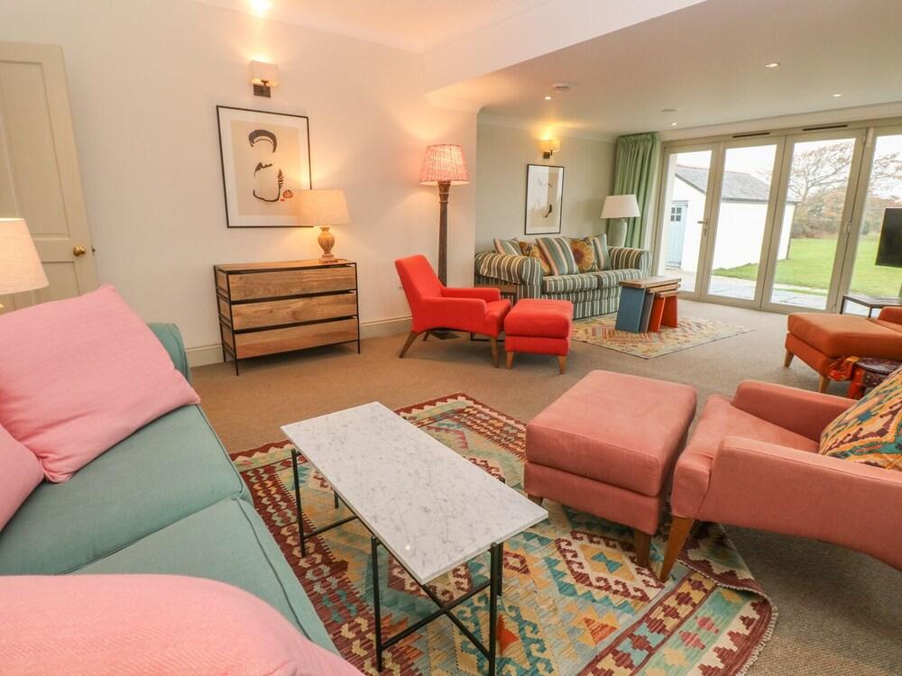 Higher Little Lidgey