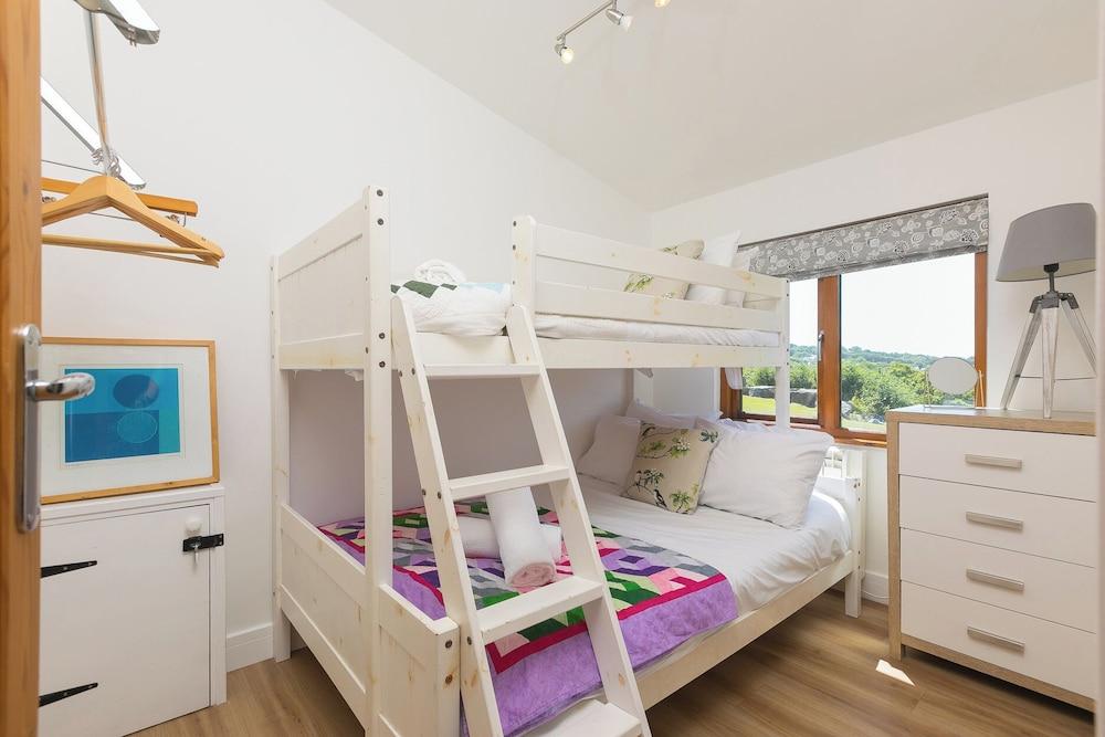 Costentyn, Tor Down Quarry