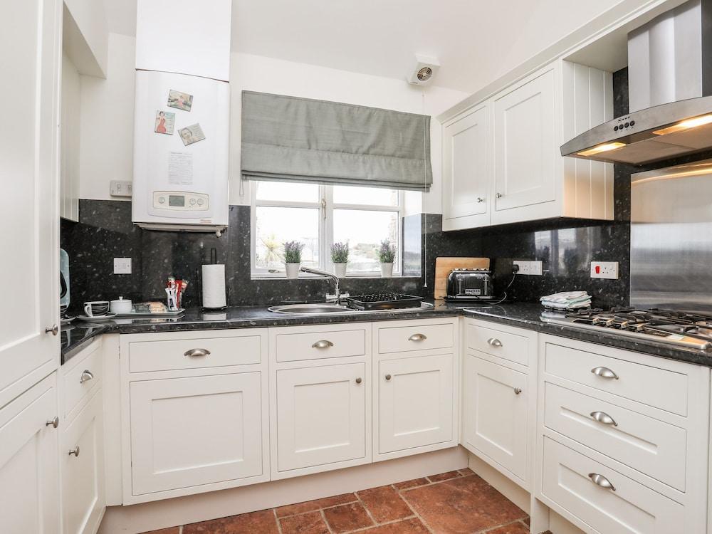 Tyn Towyn - The Stables