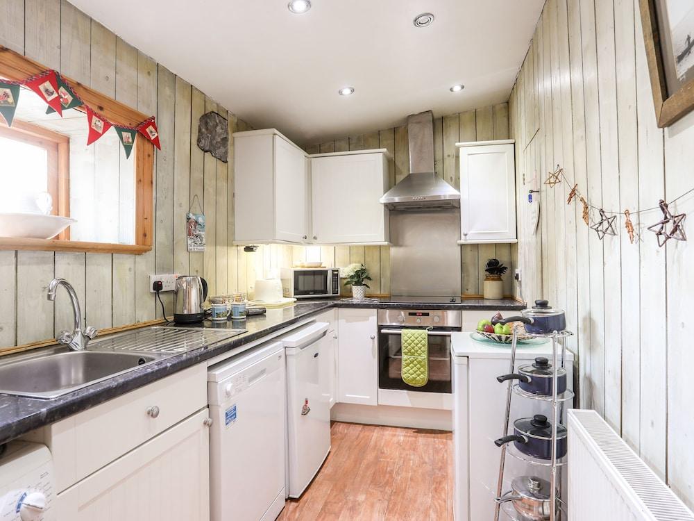 East Lighthouse Keeper's Cottage