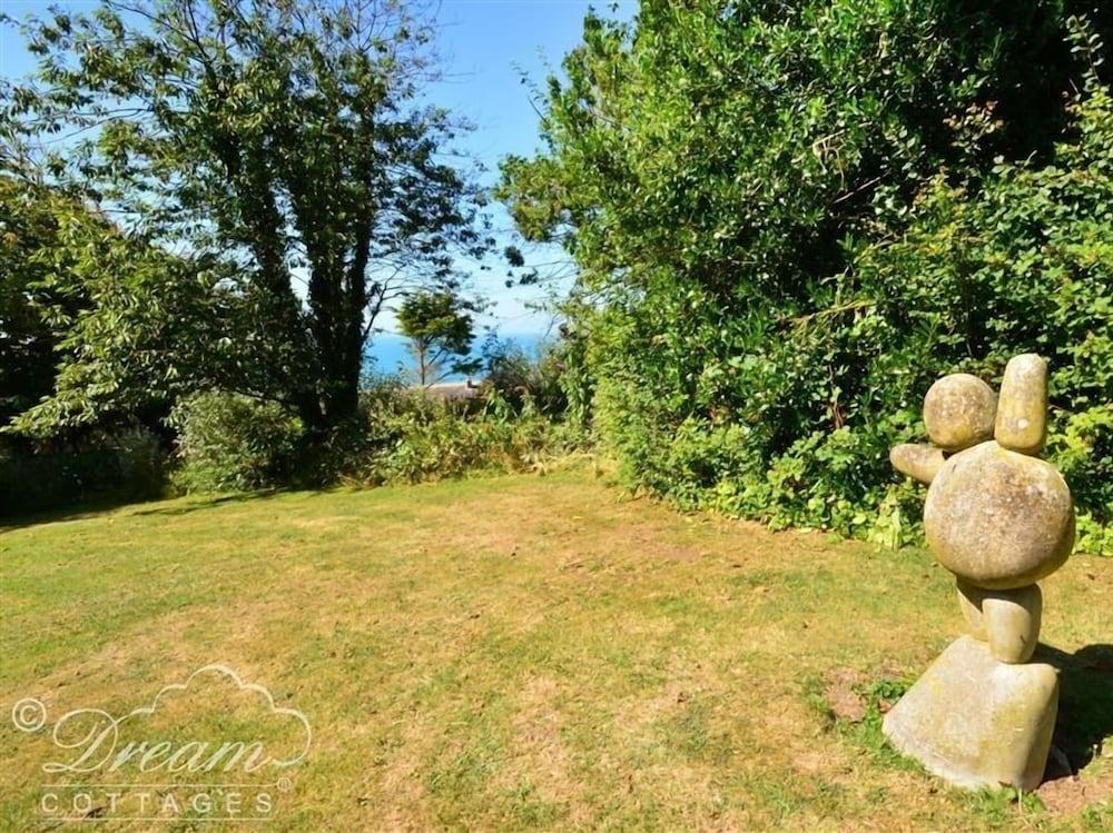 Whispering Pines Cottage