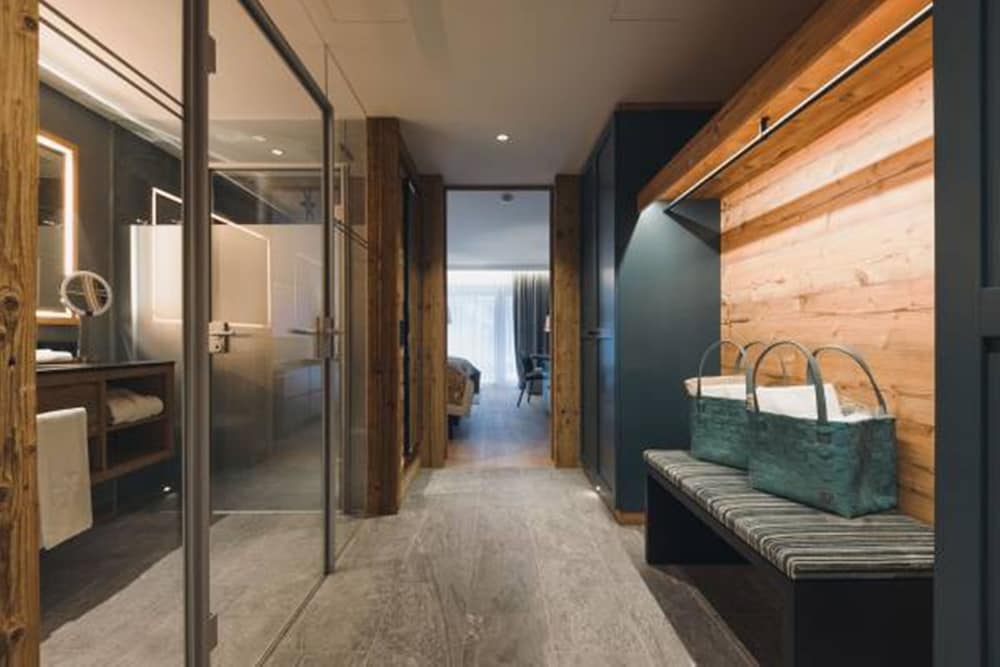 Alpenhotel Montafon & SPA