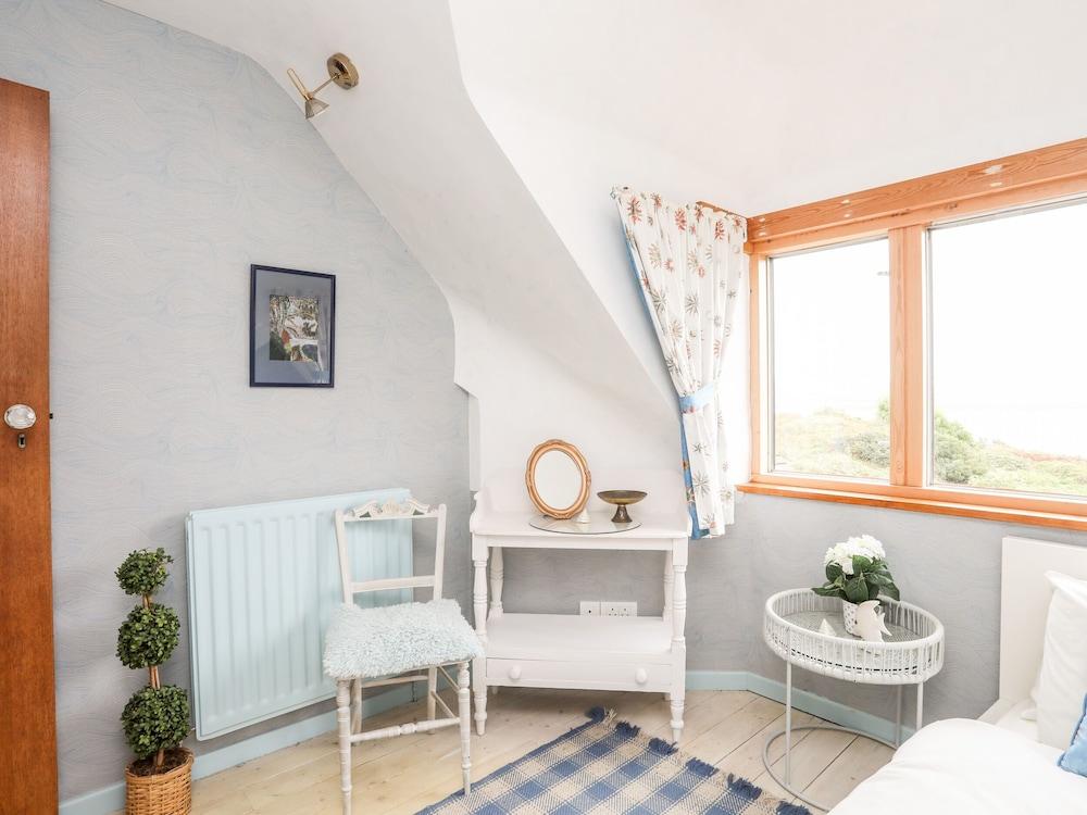 Bryn Y Mor, Borth Y Gest