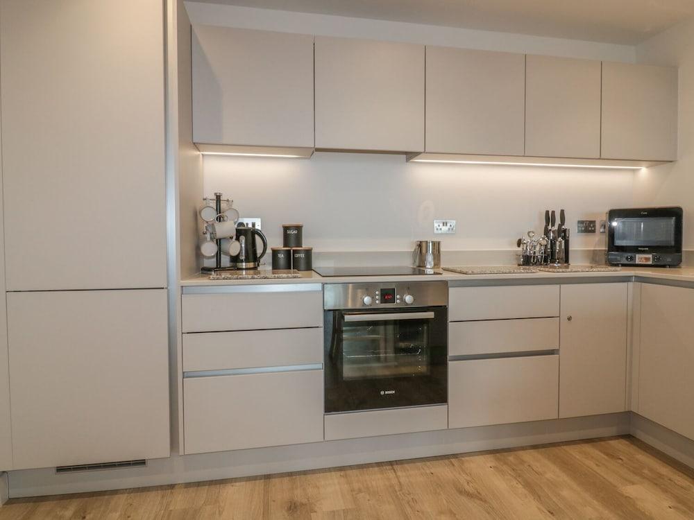 Chapel Rock View, The Dunes