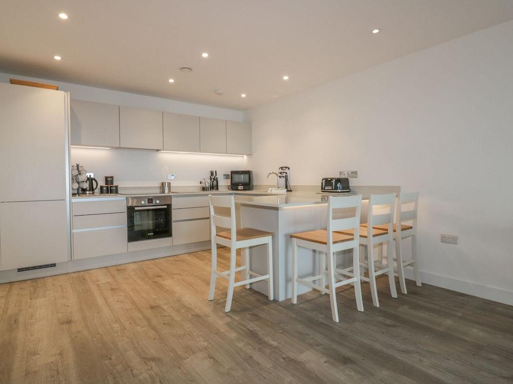 Chapel Rock View, The Dunes