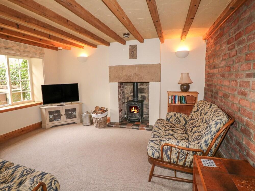 Blacking Mill Cottage