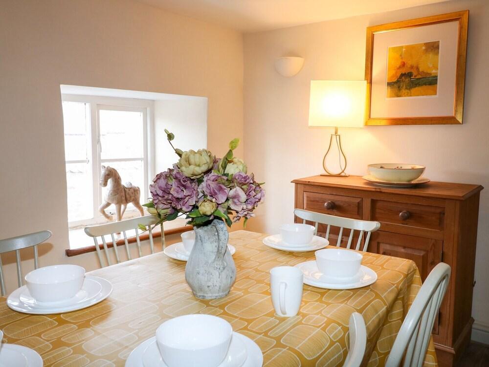 Manor Farm House Cottage