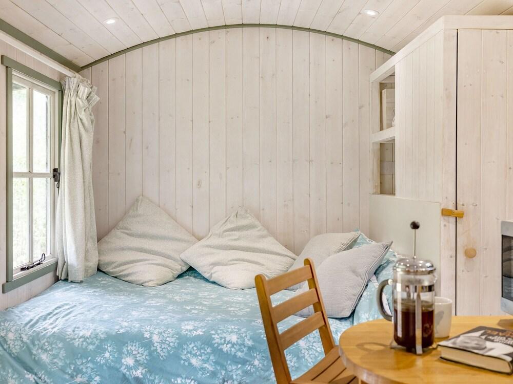 Shepherd's Hut