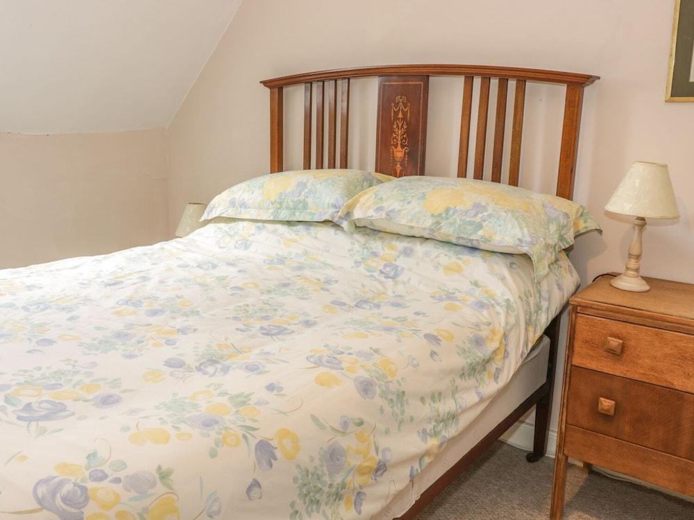 The Cottage, Polwarth Crofts