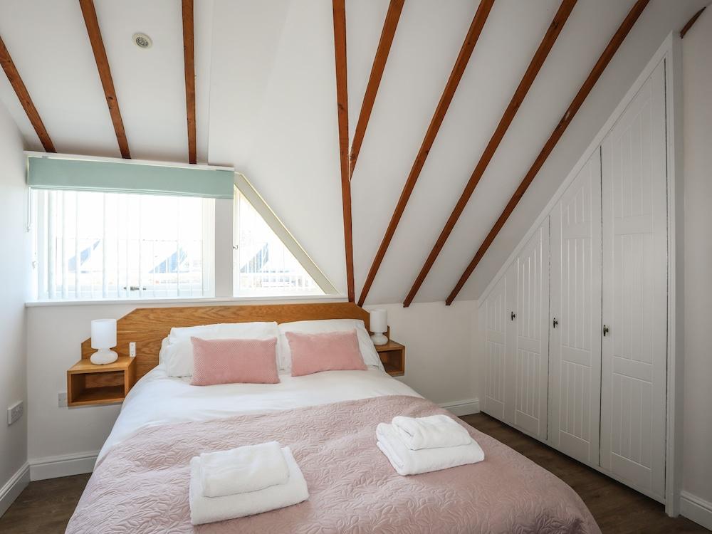 Tyn Towyn - Ty Gwyrdd