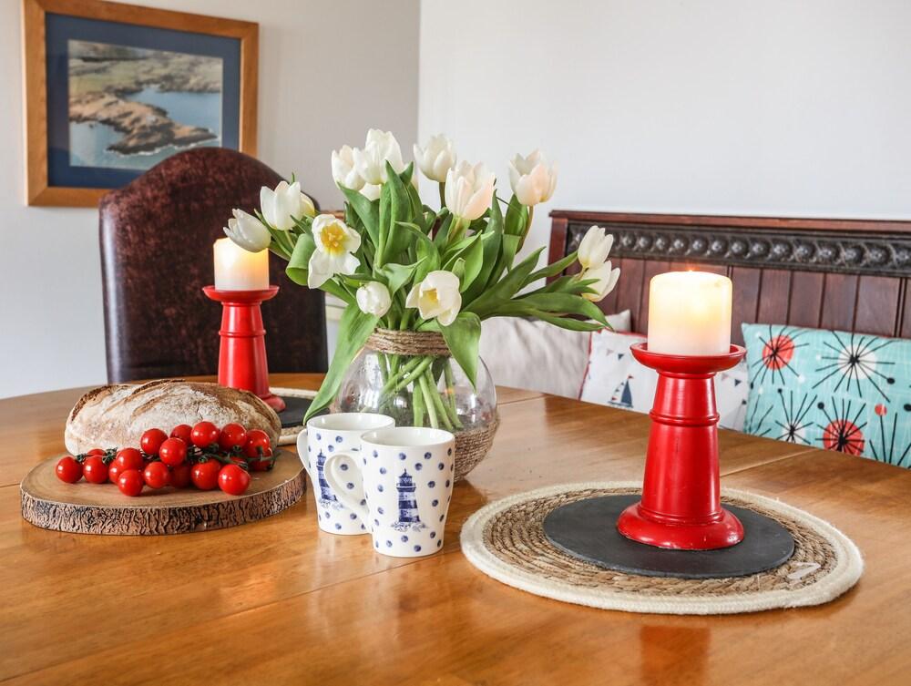 West Lighthouse Keeper's Cottage