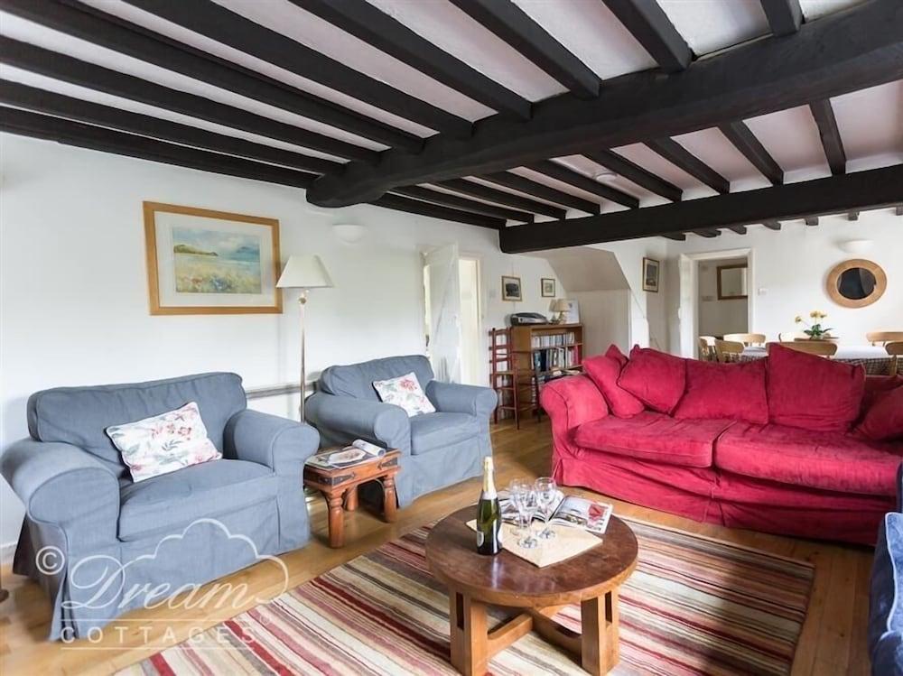 Little Berwick Cottage