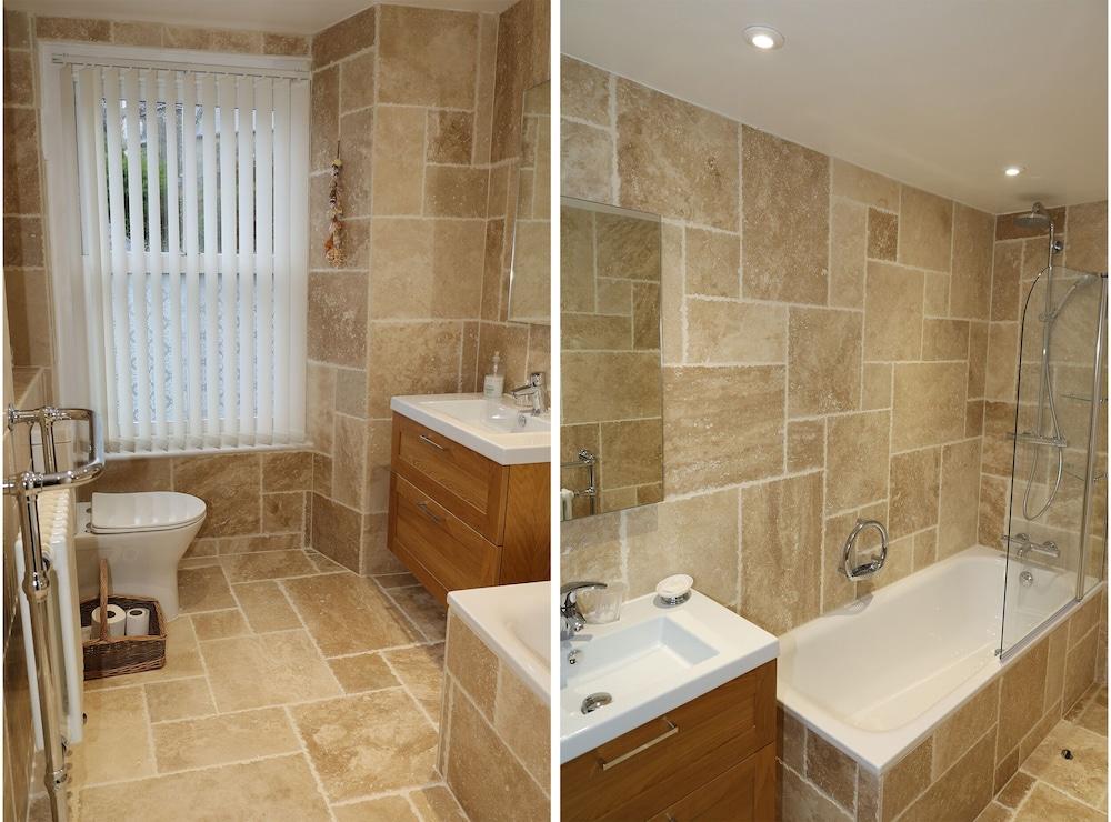 The Penthouse Lynmouth Bay