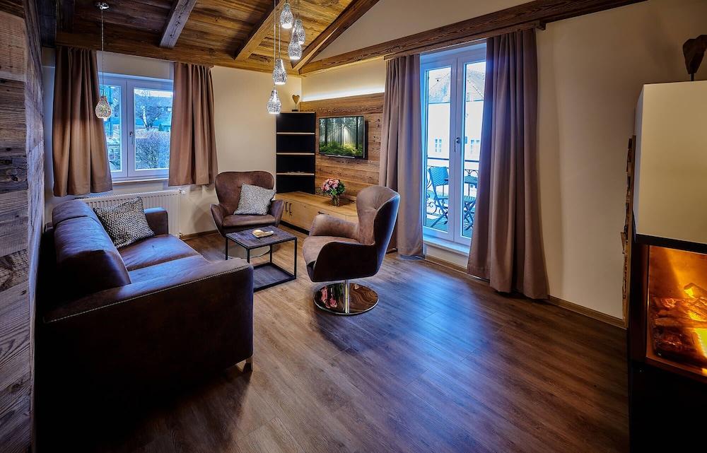 Posthotel Rattenberg