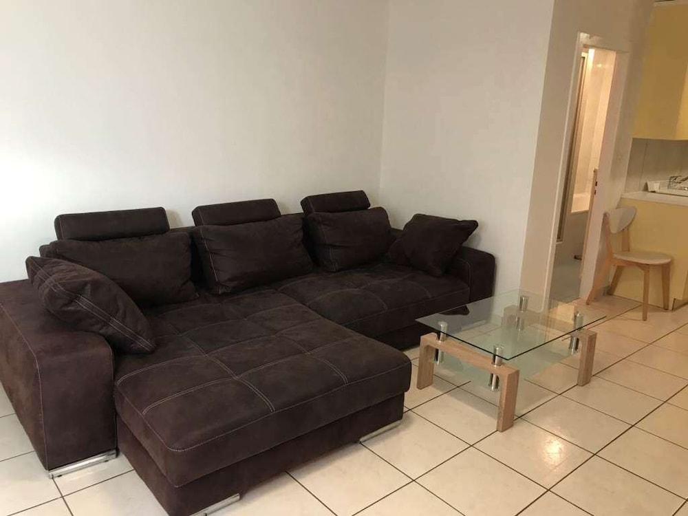 Apartment Sion Center