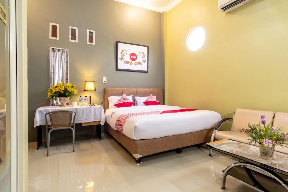 OYO 1349 Green Elite Syariah