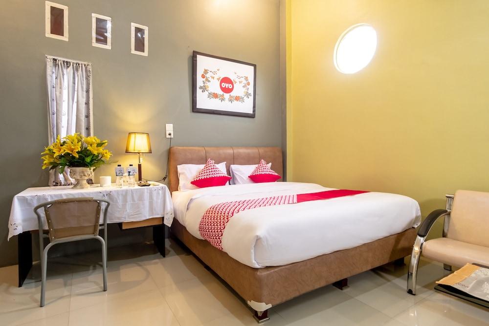 OYO 1349 Green Elite Syariah