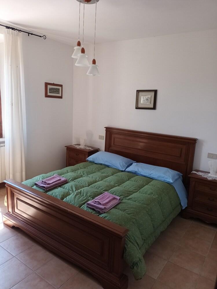 Agriturismo La Chiusa