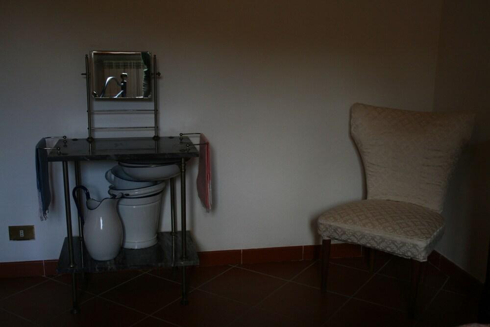 Agriturismo La Chiusa