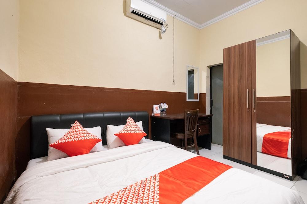 OYO 1700 Danurejan Guesthouse