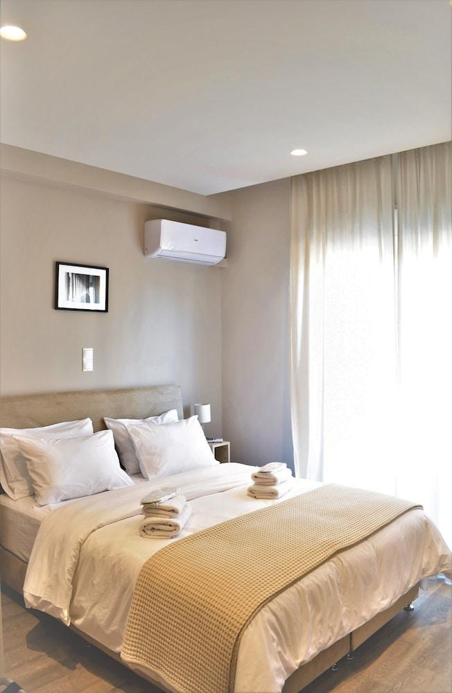 More Athens Apartment