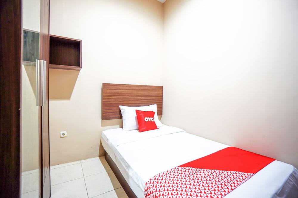 OYO 1540 Carrot House