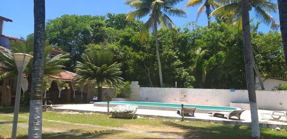 Pousada Vila de Atalaia