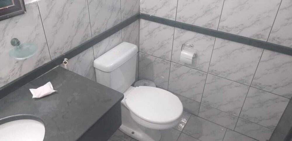 Pousada Vila de Atalaia