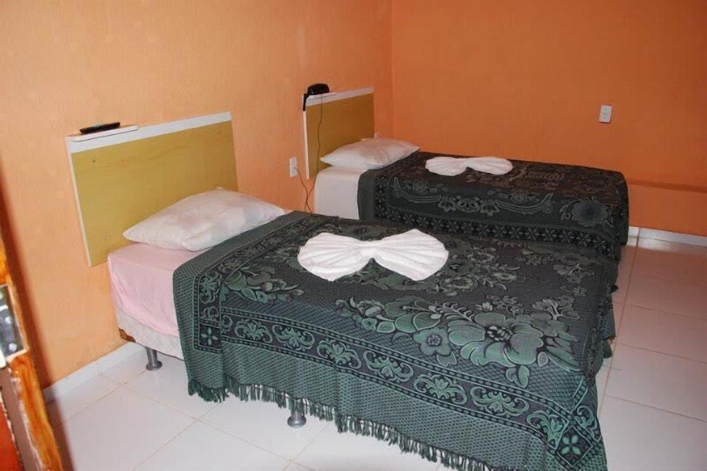 Hotel Portal Do Crato