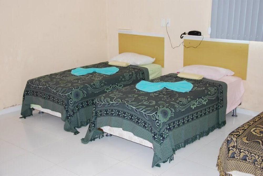 Hotel Portal Do Crato