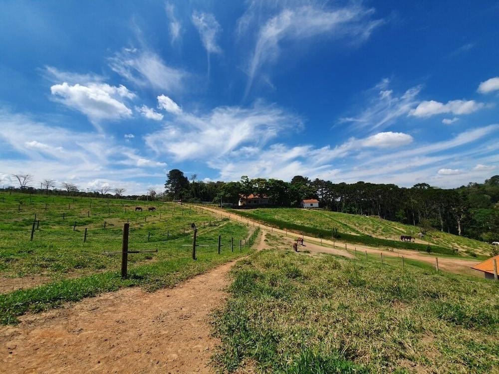 Pousada Centro Equestre Camila Sais