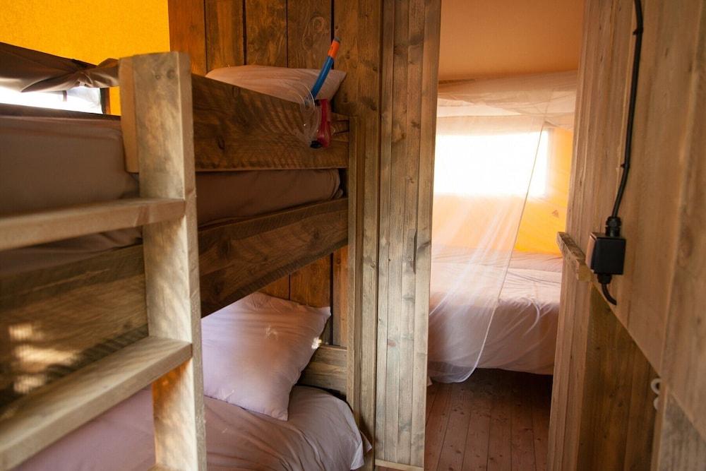 Camping Sènia Caballo de Mar