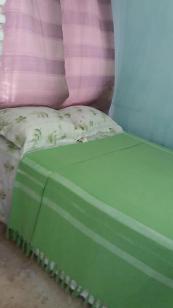 Pousada Luiz Gonzaga é Poesia