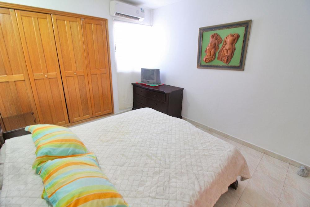 Apartamento Home Basic - Con Balcón