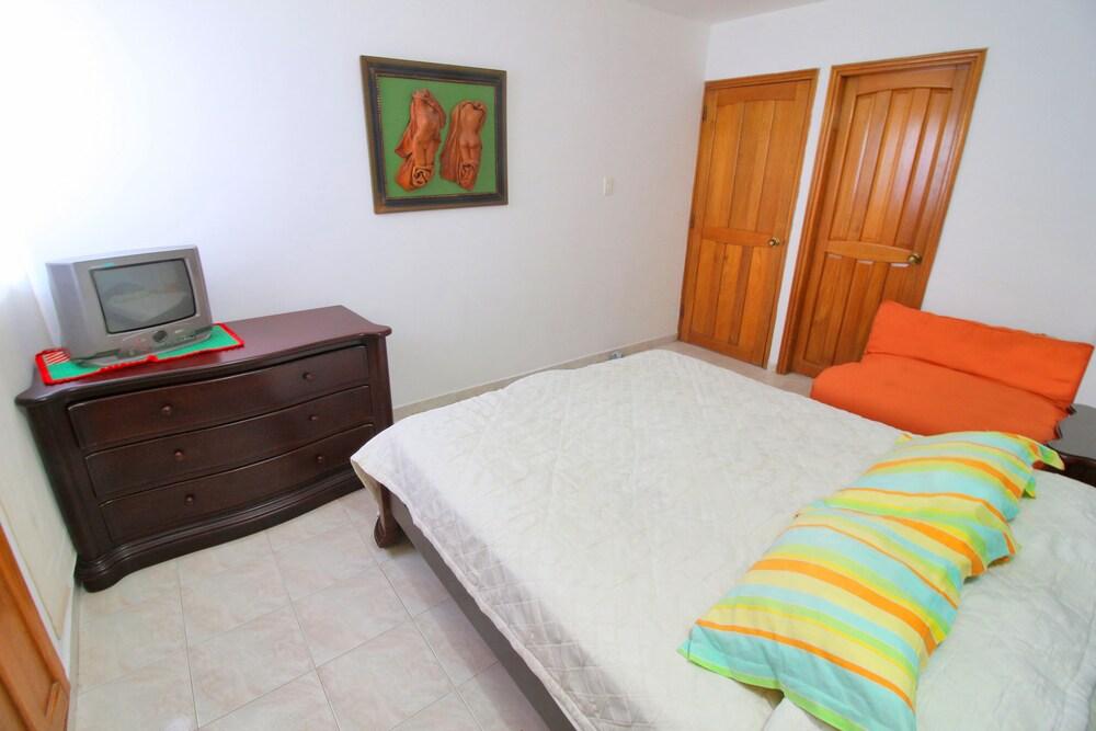 Apartamento Home Basic - Con Balcón